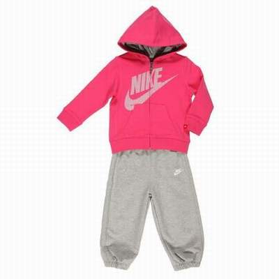 jogging adidas bébé fille