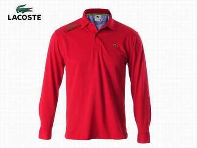 grossiste lacoste