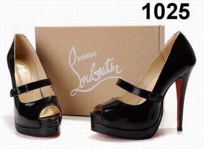 chaussure homme texto solde